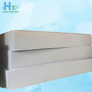 Nệm cao su tổng hợp - 30cm  