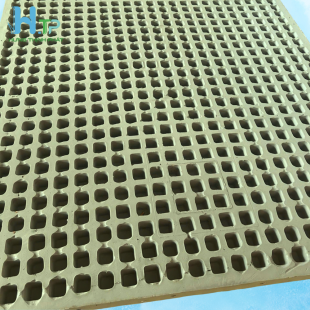 Nệm cao su nhân tạo than hoạt tính -  10 cm