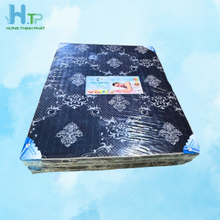 Nệm cao su tổng hợp cao cấp - 10cm 