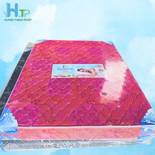 Nệm cao su tổng hợp cao cấp - 15cm 