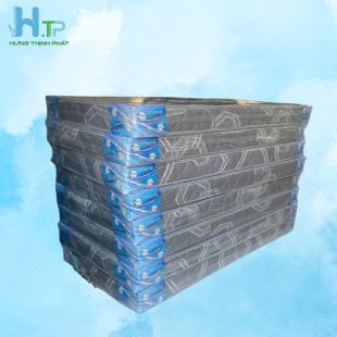 Nệm cao su tổng hợp cao cấp - 20cm  