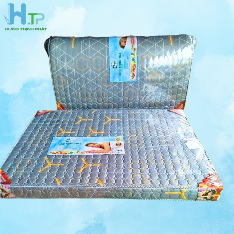 Nệm cao su tổng hợp - 30cm  