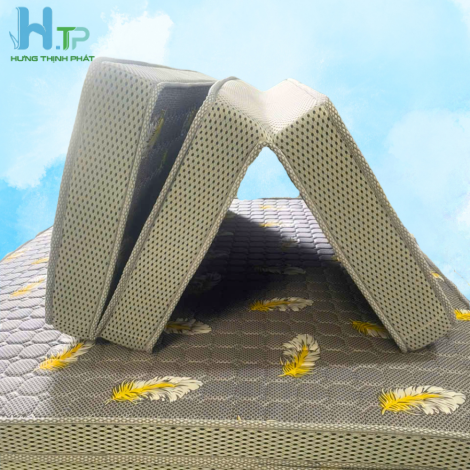 Nệm cao su tổng hợp - 30cm  