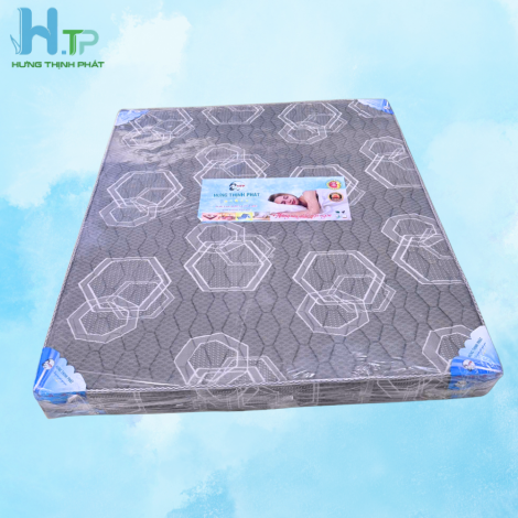 Nệm cao su tổng hợp - 30cm  