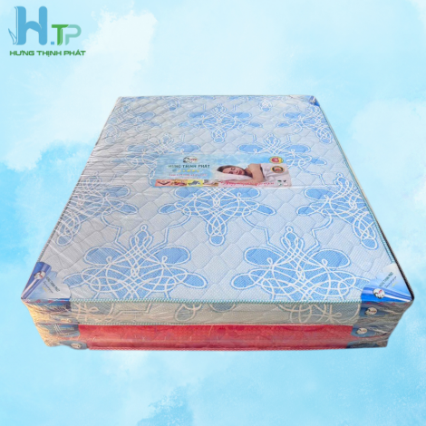 Nệm cao su tổng hợp - Gấp 3